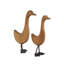 Statue de jardin Adela Duck