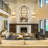Schley 12 - Light Dimmable Chandelier