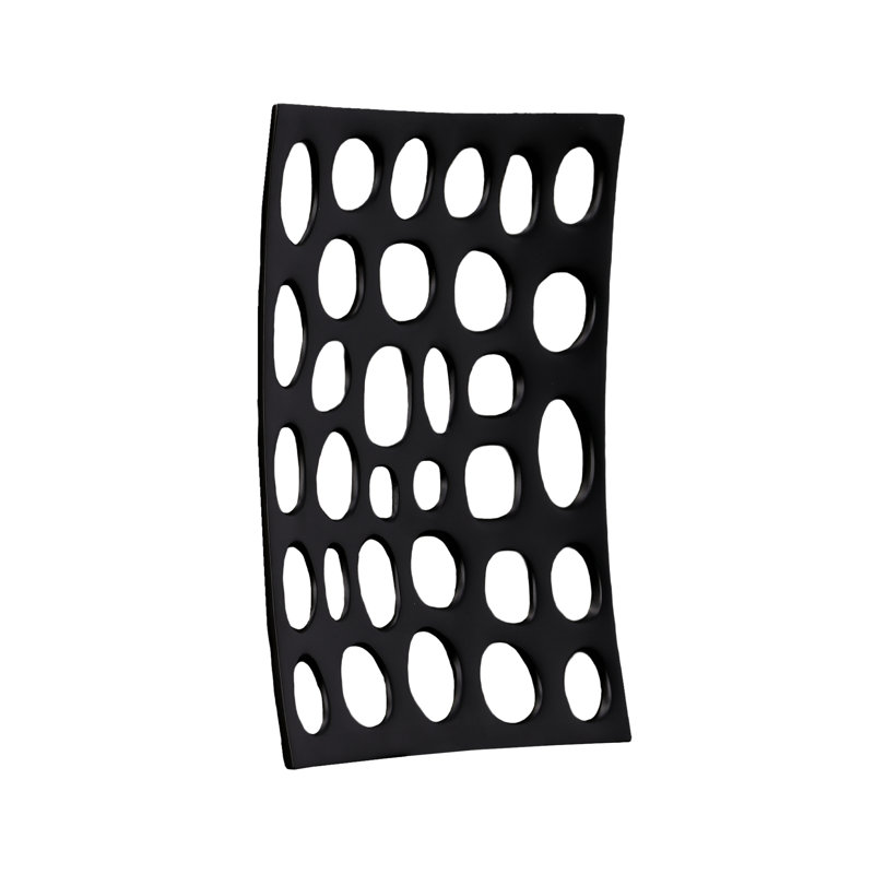 Polka Dot Wall Décor