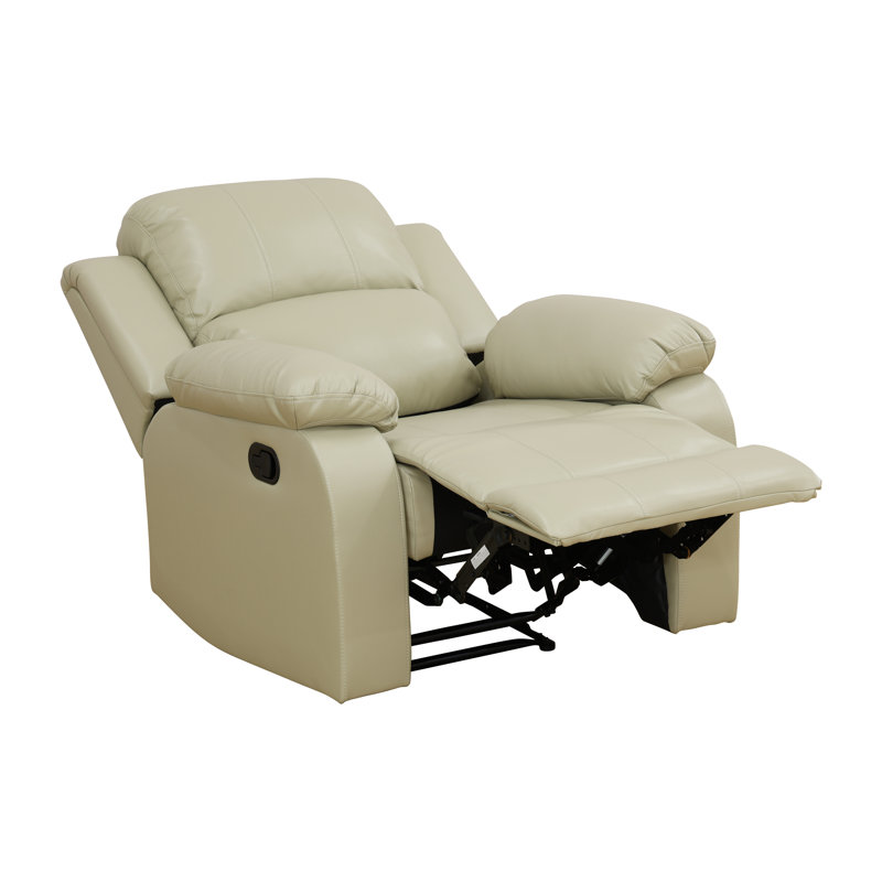 Fauteuil de 38,2 po de large Jadeon