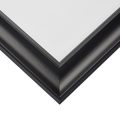 Toxey Beveled Picture Frame