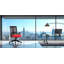 Fauteuil de direction ergonomique Twyst-143139622