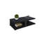 Despain Floor Shelf Coffee Table-16618218