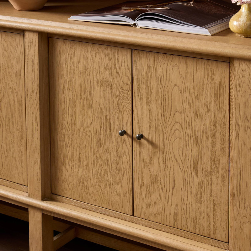 Fairview 92'' W Sideboard
