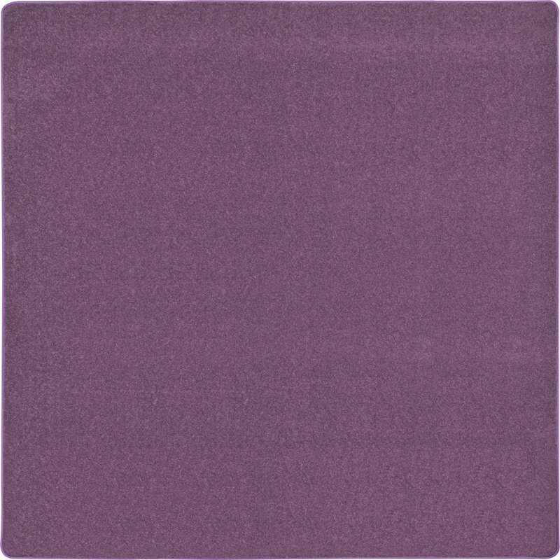 Tapis Kid Essentials Endurance, Carré 6 pi