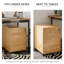 2 armoires de remplissage verticales-1039643866