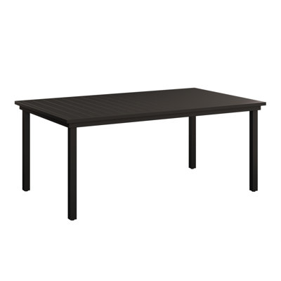 Vida Outdoor Dining Table