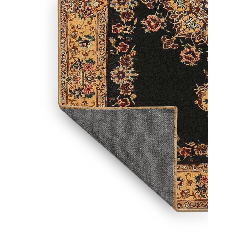 Corvi Oriental Indoor Rug, Rectangle 3' x 5'