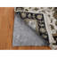 Tapis de couloir nouvel âge 2 pi 7 po x 16 pi Zyrin