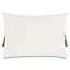 Cabo Lumbar Pillow Cover & Insert