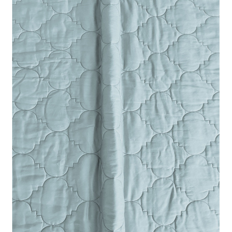 Tissu Viola, Mer