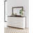 Mazilar Dresser And Mirror