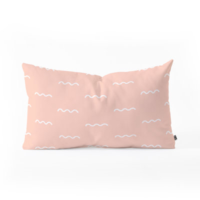 Coussin lombaire en tilde haines kelly