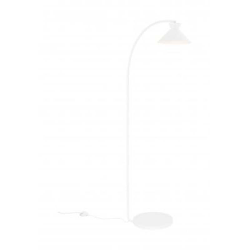150cm Matte Task Floor Lamp