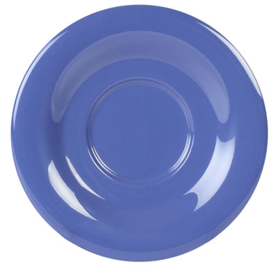  Melamine 5.5" Saucer