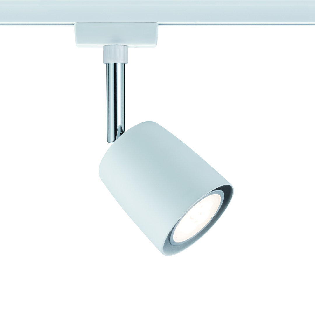 Paulmann Licht Paulmann Design URail No. 95336 URail Spot Cover Weiß max. 10W GU10