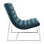 Garceau Upholstered Slipper Chair-33455069