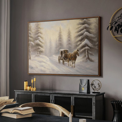 " Vintage Landscape -CLXXI "
