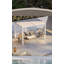 Amadora Outdoor 3 - Seat Patio Sofa-1019686272