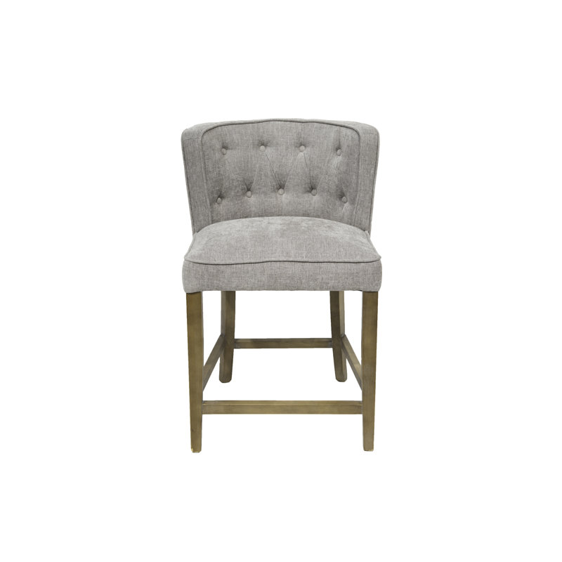 Tabouret de comptoir haut 37 po Pinegar