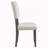 6-Piece Dining Table and Chair Set