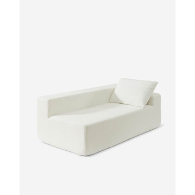 Outdoor Patio Sofa