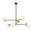 Glenarm 6 - Light Sputnik Sphere Pendant-2053908555