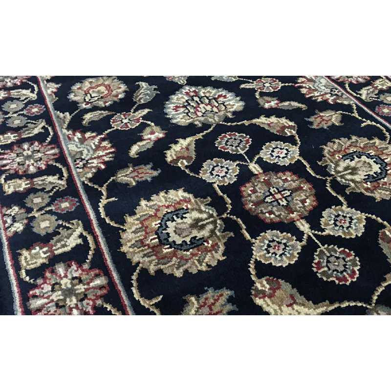 One-of-a-Kind 2'8" X 8'2" Area Rug