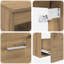 Vanity & Mirror Set-726151429
