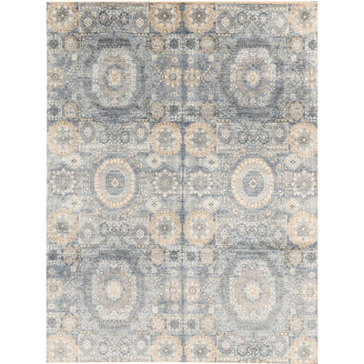 Moroccan Area Rug