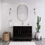 Ensemble de meuble-lavabo simple 42 po Spring-70182657
