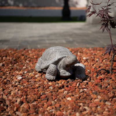 Statue de jardin en polystone Aariana