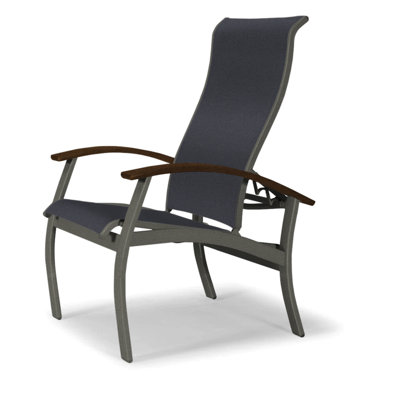 Chaise de patio Askar