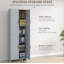170.5cm Kitchen Pantry