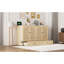 Lit escamotable avec grands tiroirs Murphy-2145088313