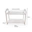 Cabinet Shelving Rack