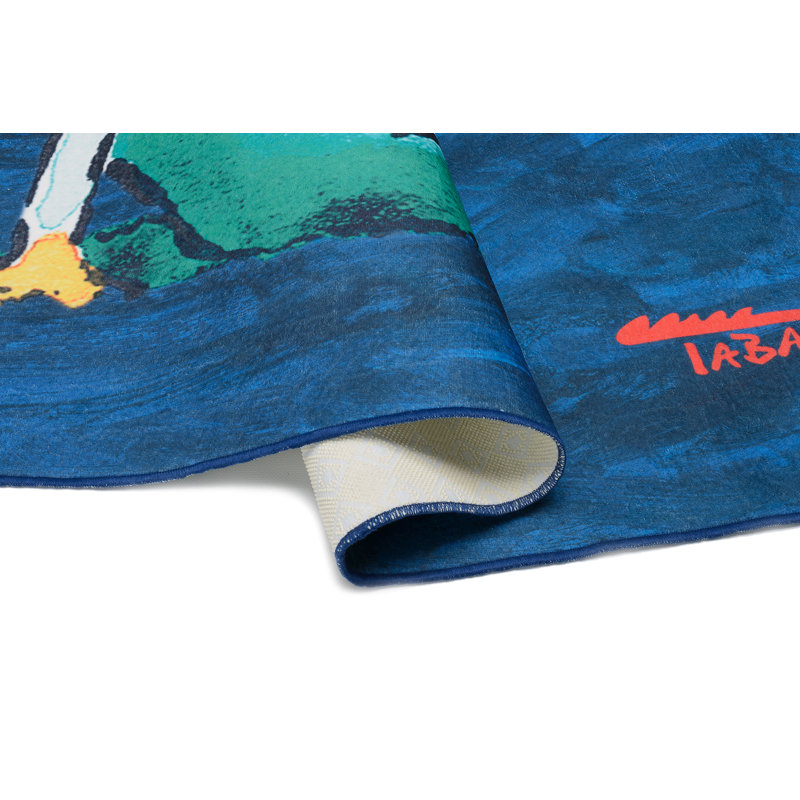 Area Rug, Rectangle 100 x 160cm