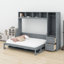 Lit escamotable Murphy avec placard et tiroirs-1638635024