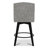 Annelotte 26'' Swivel Counter Stool-1909308010
