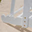 Chaise Adirondack en bois massif Pepe-757667337