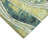 Abstract Synthetic Non-Skid Kitchen Mat-681312528-676350450