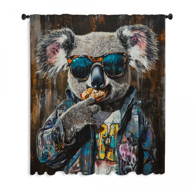 Rideaux Koala