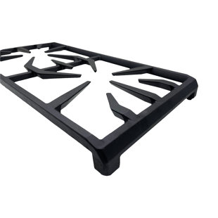 Grille de brûleur