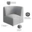 Méridienne de coin Bush Business Furniture-120349282
