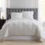 Ensemble de housse de couette en microfibre unie moderne et contemporaine de couleur unie-1633808956-1633808934