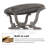 Single Coffee Table