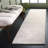 Rodeo Drive 679 Hand Tufted Wool/Cotton Abstract Indoor Use Only Rug in Ivory-1094784348
