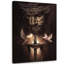 Wrapped Canvas Print-123049679