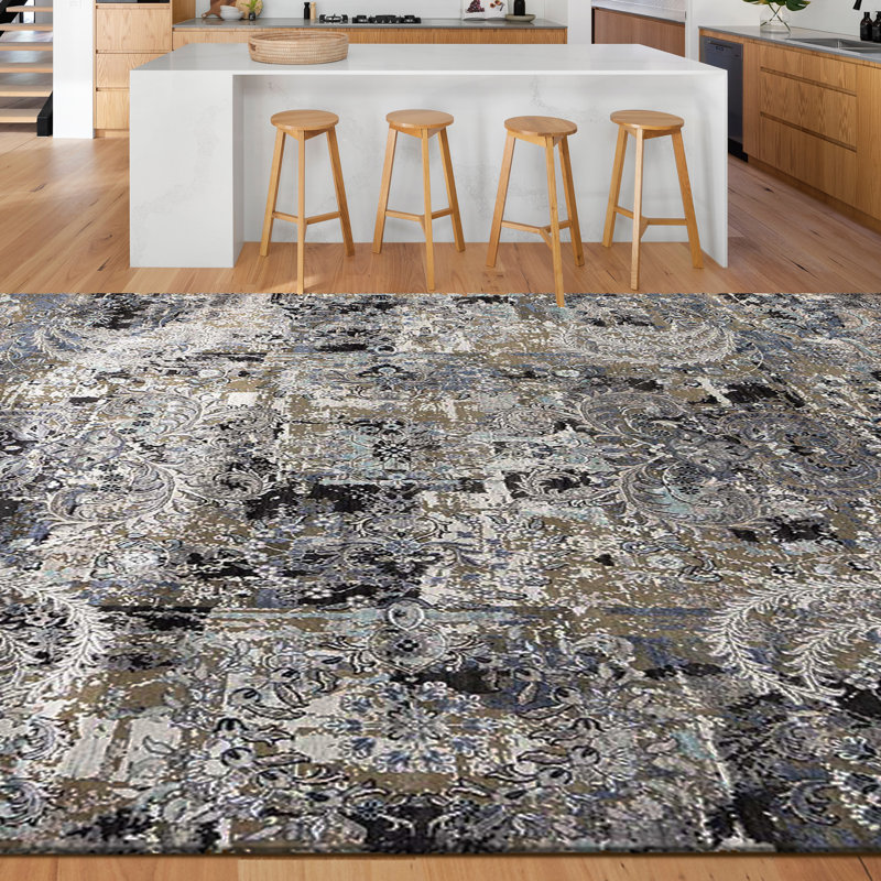 Area Rug, Rectangle 12' x 15'