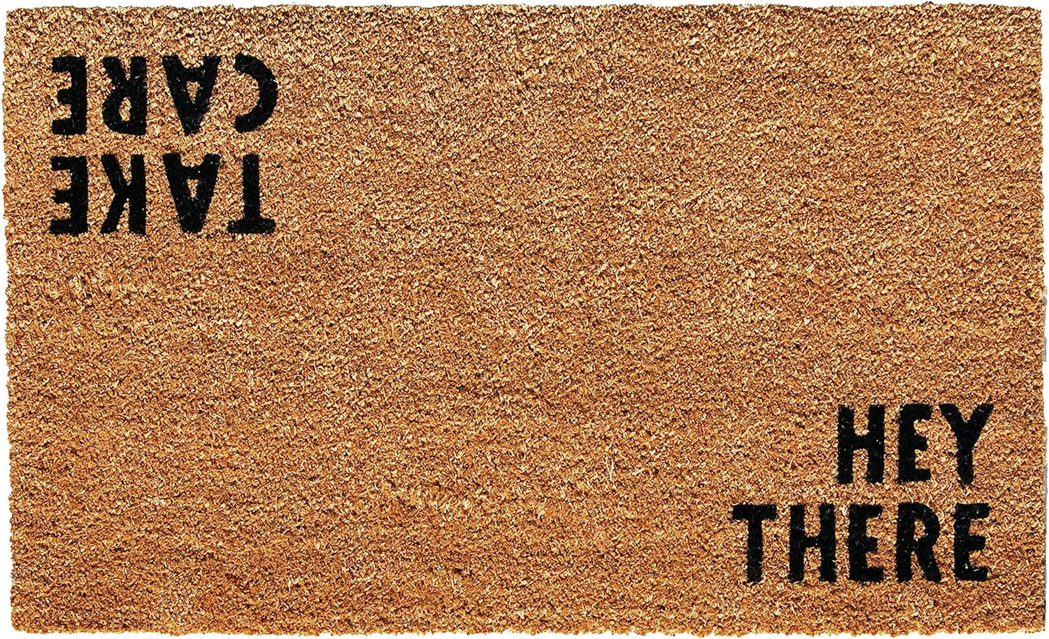 Dena Non-Slip Indoor/Outdoor Doormat